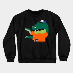 Florida Gators Crewneck Sweatshirt